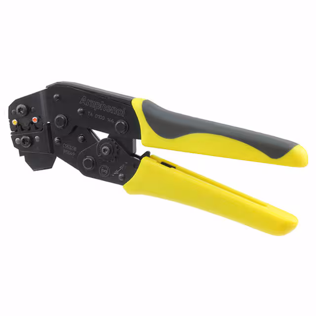 TA0100146 Amphenol Tuchel Industrial  Crimpers Applicators Presses